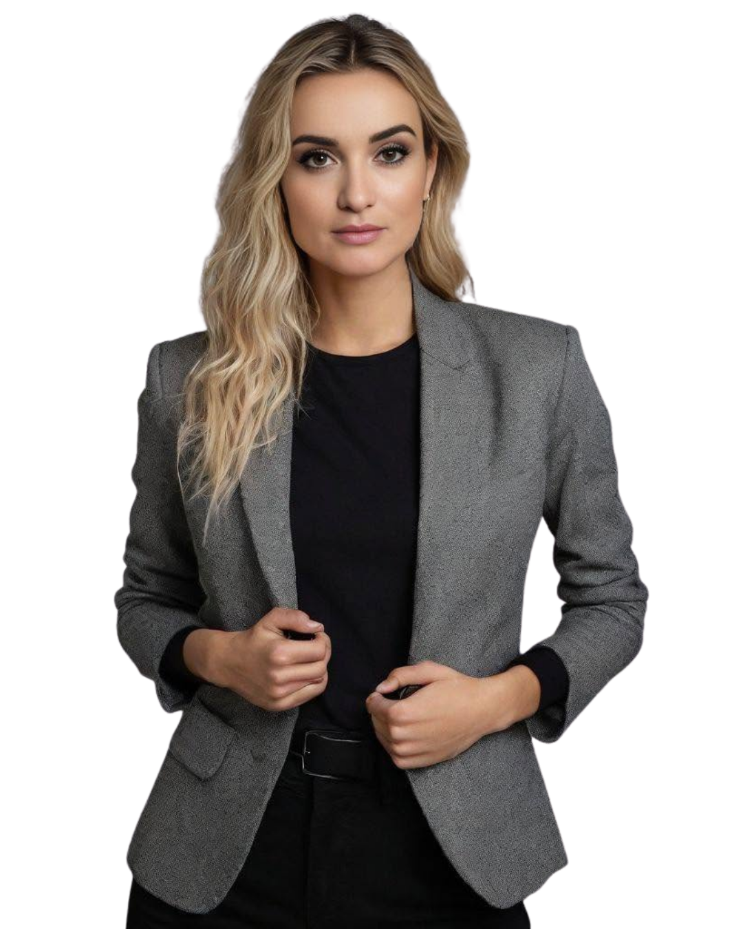 Dra. Carla Balestero — Advogada